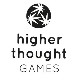 Higher Thought Games logo
