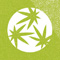 Higher Thought: The Cannabis Game logo