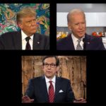 Higher Thought Presidential Debate with Chris Wallace