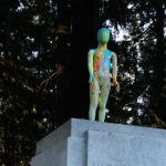 Little Psychedelic Man, Mt. Tabor Park, Portland | Higher Thought Cannabis Game