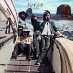 Byrds untitled album, 1970, Truck Stop Girl lyrics