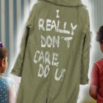 yes, I really care