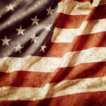 blame and shame in the USA - patriotism, right and left